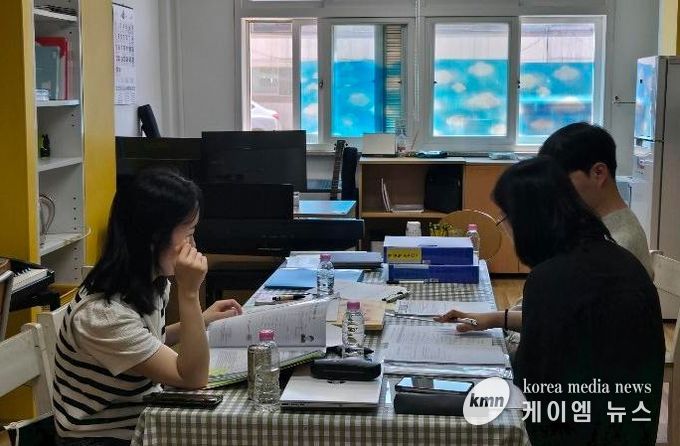 ‘도서지역 늘봄·방과후학교 컨설팅’