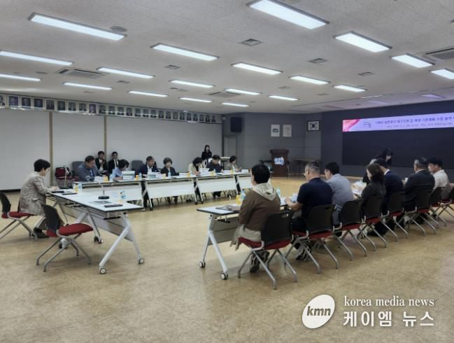 가평군, 농촌재생 위한 10년 종합계획 착수