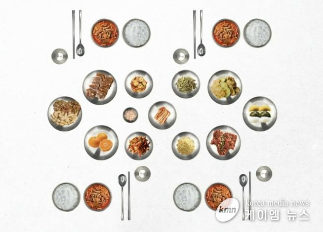 다회용기 사용 예시