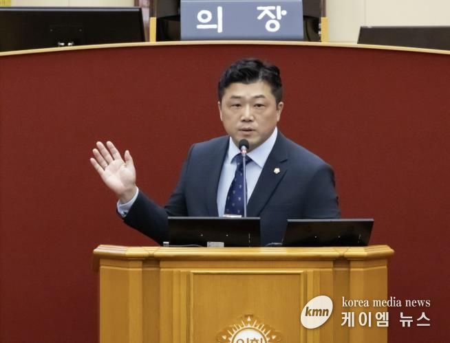 부천시의회 손준기 의원, 레미콘 공장 불법행위 끝까지 추적...지속 단속 예고ㆍ강력제재 이끌어