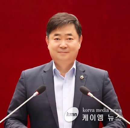 성남시의회 김종환 의원