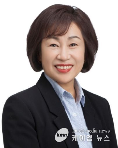 의정부시의회 권안나 의원