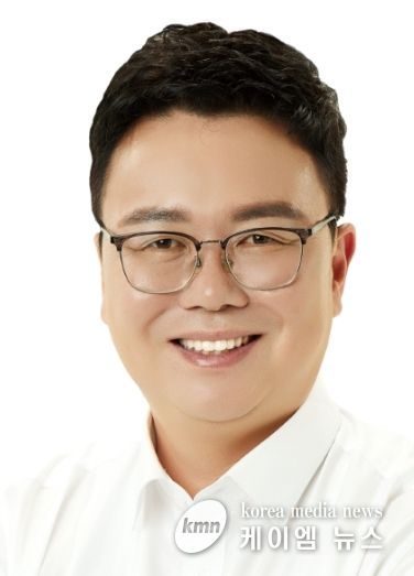 의정부시의회 김태은 의원