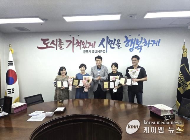 아동돌봄관계자 간담회