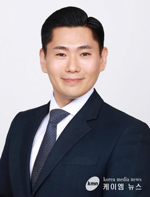 의정부시의회 김지호 의원 대표발의,‘의정부시 범죄예방활동 지원에 관한 조례 등 4건’공포