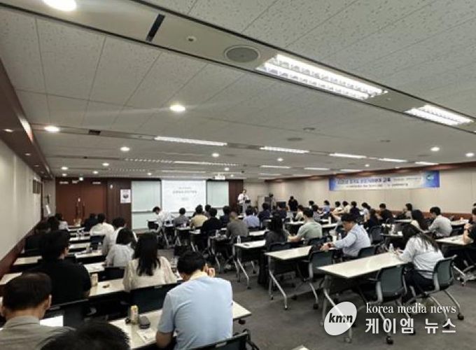 경기도, 공정경제 확산 위한 공정거래 교육. 146개사 477명 참여