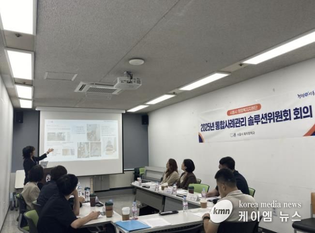 시흥시, 솔루션위원회로 시민 맞춤형 통합지원 강화
