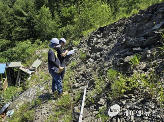 가평군, 산지 미복구지 대행복구…
