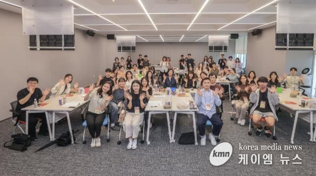 과천시, 신규 임용 예정 공무원 대상 공직 적응 교육 진행