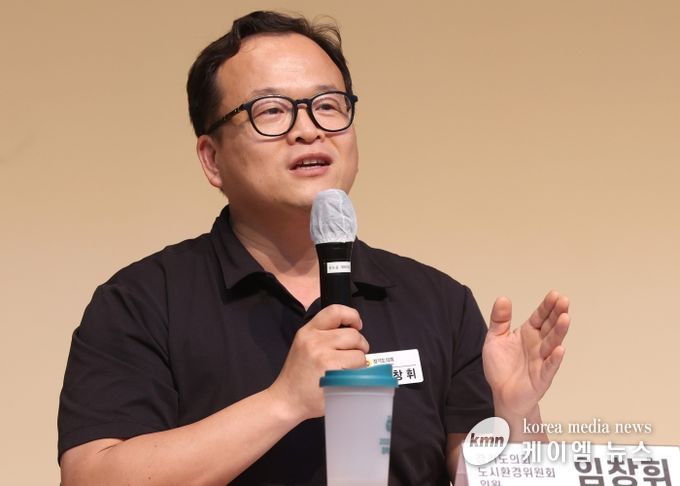 임창휘 의원, “규제 중심의 낡은 상수원 정책, 지속가능한 패러다임으로 전환해야 해”