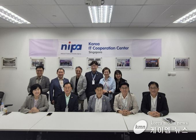 경기도의회 미래과학협력위원회, “AI·자율주행 ·모빌리티 등 첨단기술미래를 찾다.”