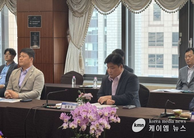 경기도의회 양우식 의회운영위원장, 지방의회 청렴도·자정기능 강화를 위한 '지방자치법' 개정 건의안 제출