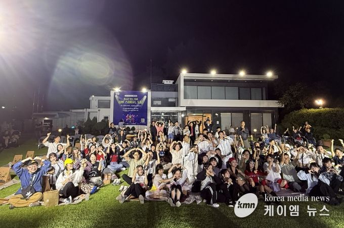 청소년 댄스 축제 ‘데뷔 스테이지, 도담’