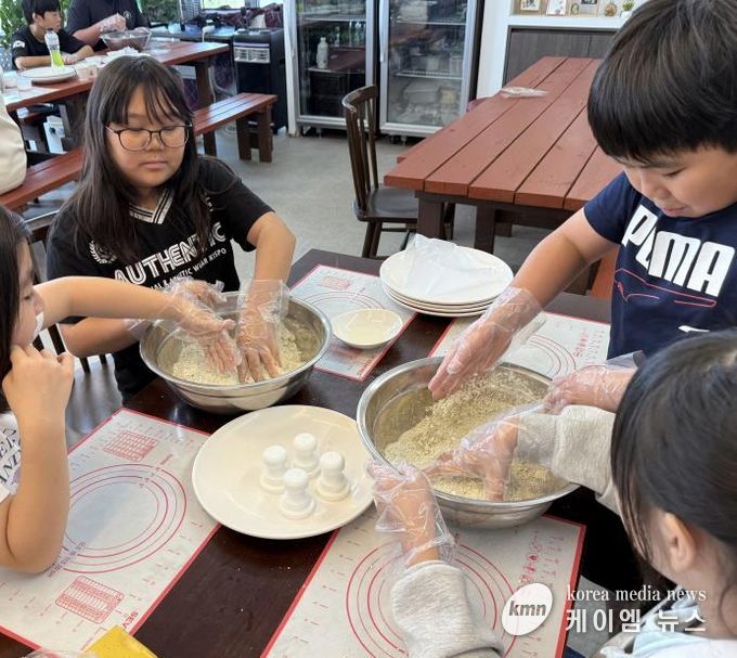 포천시 드림스타트, 아동·양육자 성교육 및 농촌체험 프로그램 운영