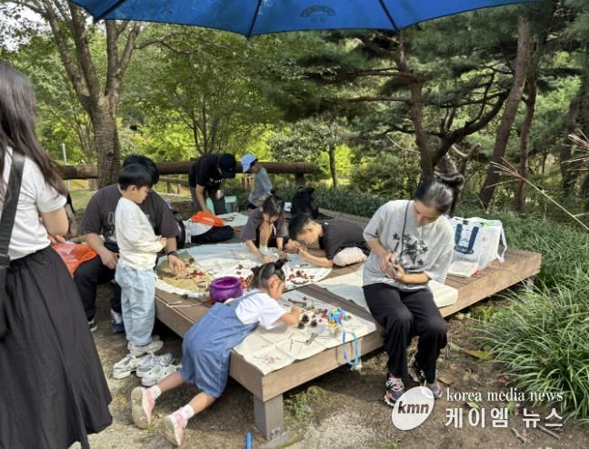 양평군 육아종합지원센터 놀이 프로그램