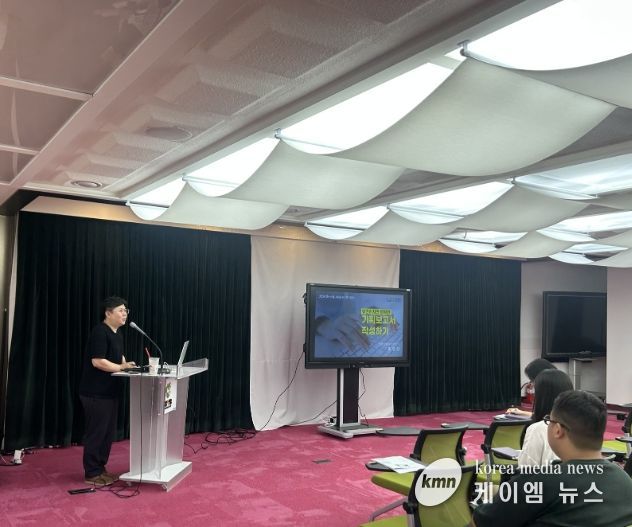 남양주시, 시민 행정수요조사 기반 정책추진 역량강화 교육 열어