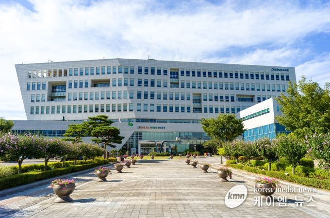 충청남도교육청