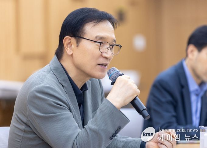 2025년 직속기관장 협의회