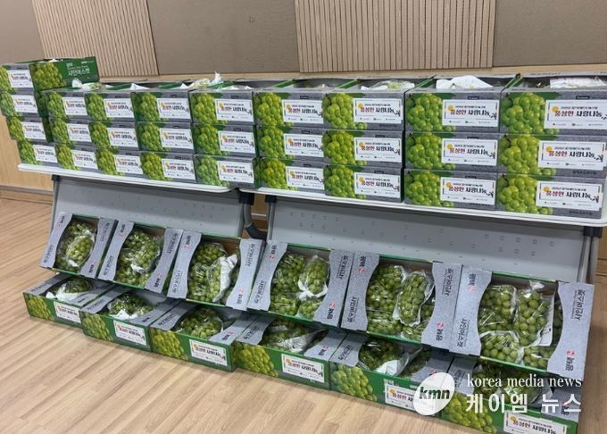 평택북부장애인복지관, 저소득 장애인 가정에 명절 물품 전달