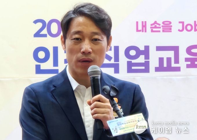 직업교육, 학생들의 꿈을 현실로 만드는 첫걸음 되길