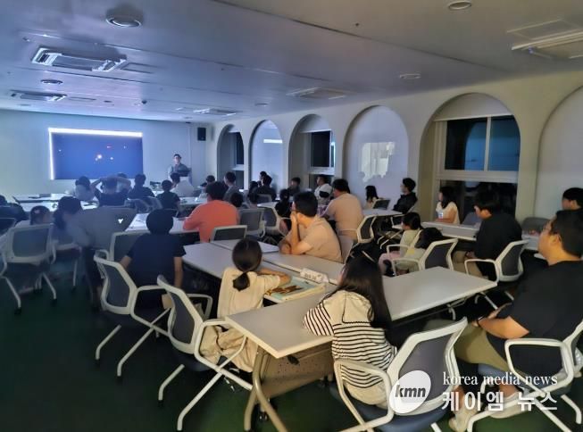 광주시 가족센터, 아버지-자녀 체험 프로그램 성료