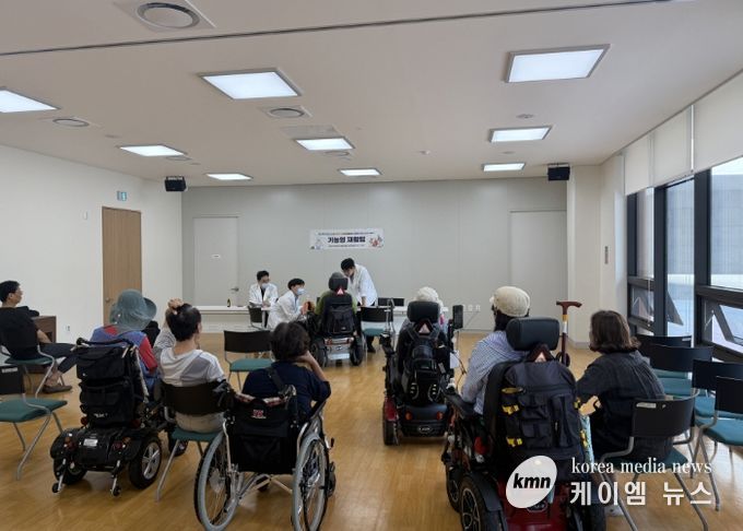 일산동구보건소-동국대학교일산병원‘나눔진료' 진행