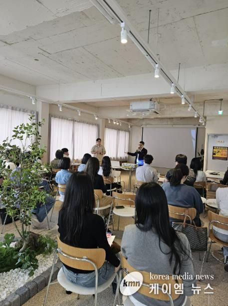 국무조정실 청년인턴 25명,