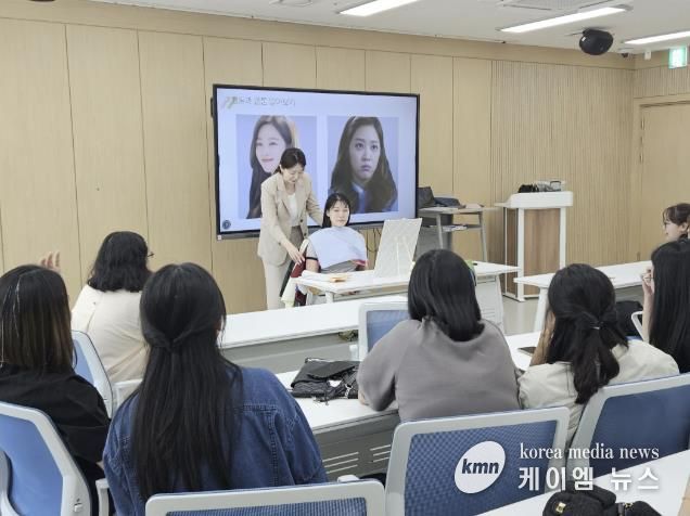가족센터 ‘직업인으로 가는 길’ 활동 모습