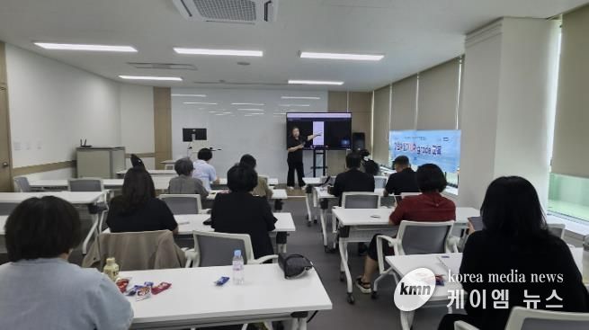 시흥시 희망마을공동체, 주민활동가 대상 맞춤형 교육 진행
