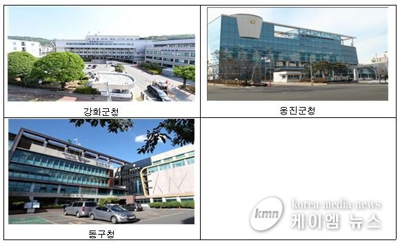 인천광역시‘지방살리기 상생 자매결연’지방자치단체