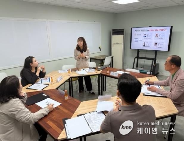 의정부시, 제천시의회에 ‘학생 통학버스’ 성공 사례 공유