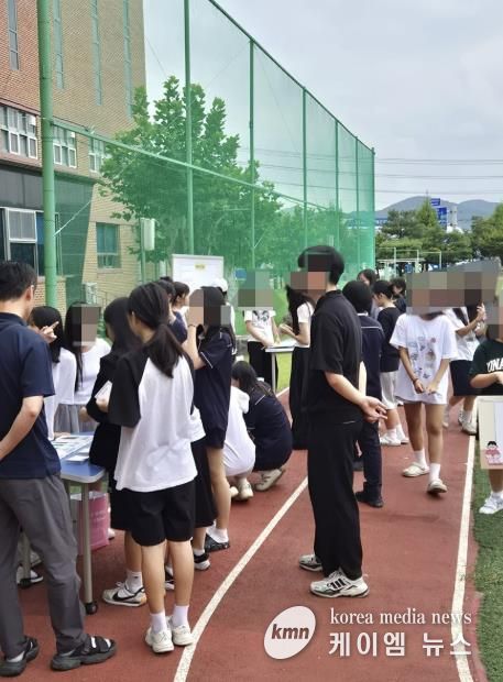 양평군청소년상담복지센터, 학교폭력 예방 위한 ‘또래상담 운영지원 사업’ 진행