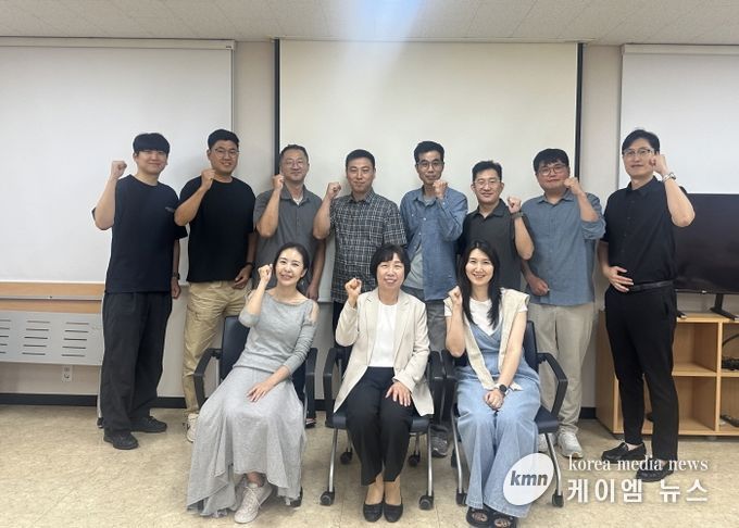 파주시의회 박은주 의원, 파주발전연합회와 함께하는 지역 현안 간담회 개최