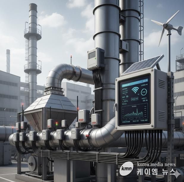 포천시, 2025년 사물인터넷(IoT) 측정기기 부착 지원사업 추가 공고