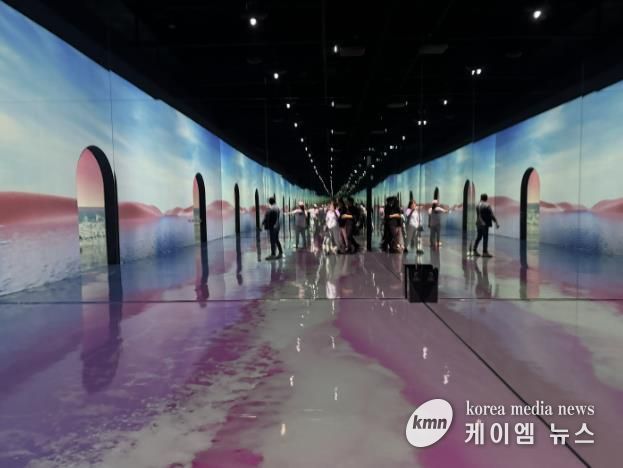 파주도시관광공사, 무장애 관광지 브랜딩 강화 가을 체험 프로그램 2종 운영