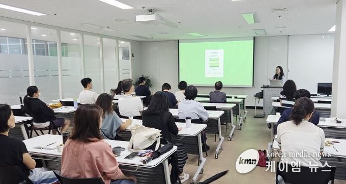 의정부과학도서관 ‘길 위의 인문학’, 뇌과학 인문 여정 마무리