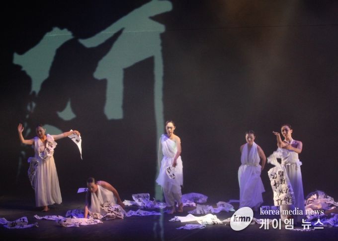 추사 김정희, 시대를 초월한 예술혼으로 되살아나다