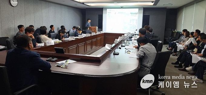 파주시, 생태·역사·문화가 어우러진 임진강 국가정원 조성 시동