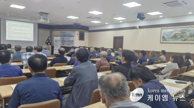 광주시, 국비 100% 지원 ‘2025년 저탄소 농업프로그램’ 본격 추진