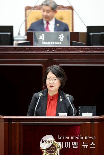 인천시의회 박판순 의원, 장애인활동지원사 양성 교육기관 추가 지정 필요성 제기