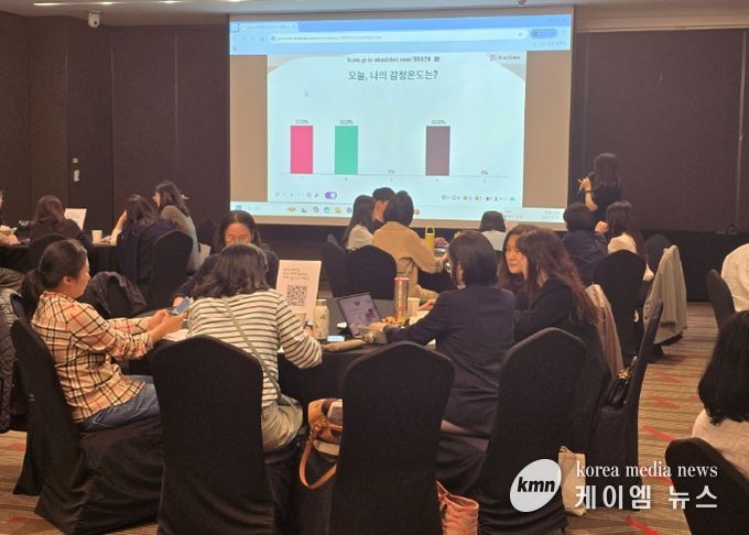 수원교육지원청, 인성·세계시민교육 우수 사례 확산의 장 열어