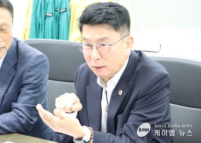 윤성근 부위원장, “현장 중심 자문위원회로 강화해야” 소방정책자문위원회 제도 개선 논의