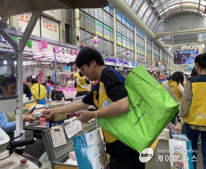 평택시, 2025년 정신건강의 날 캠페인 개최