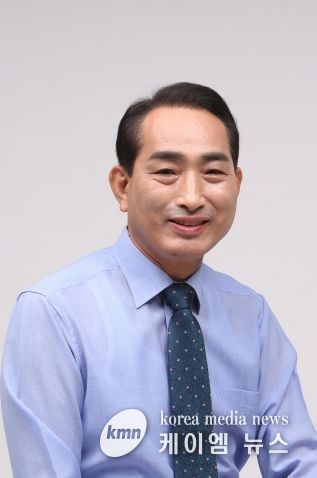 경기도의회 김창식 부위원장