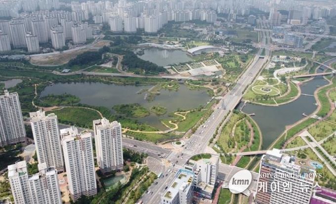 파주 운정신도시 지구단위계획 변경 추진, 신도시 활력 기대!