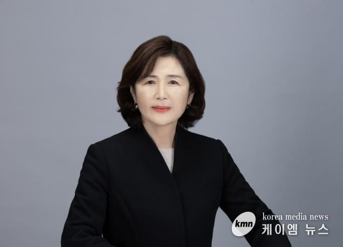 경기도의회 김영희 의원,