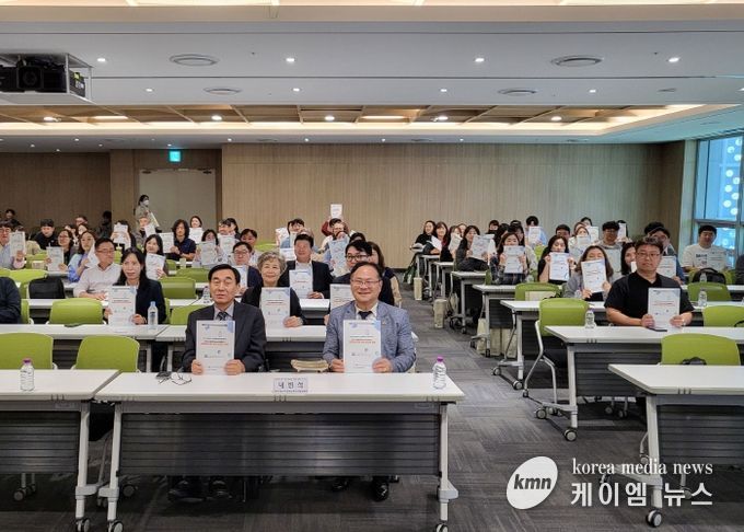 박재용 의원, “고령장애인 정책, 연령이 아닌 건강상태 중심으로 전환해야”