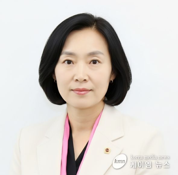 충청남도의회 신순옥 의원