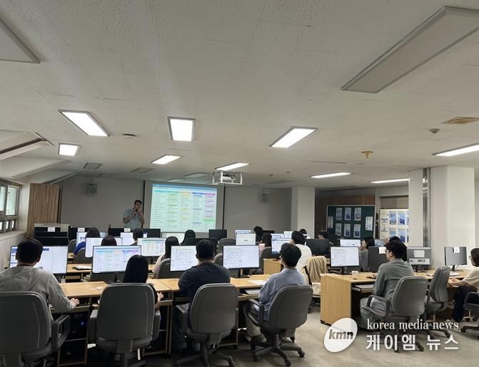 파주시, 대민서비스 향상을 위한 세외수입 교육 실시