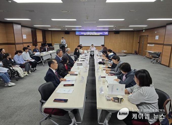 의정부시, 시민 손으로 직접 만든 2026년도 주민참여예산사업 23건 최종 선정